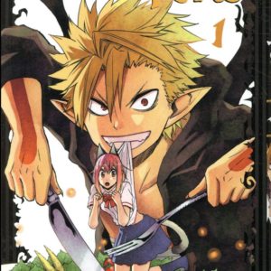 POCHI & KURO T01