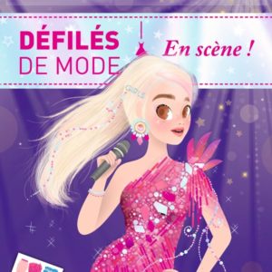EN SCENE ! - BLOC A SPIRALE