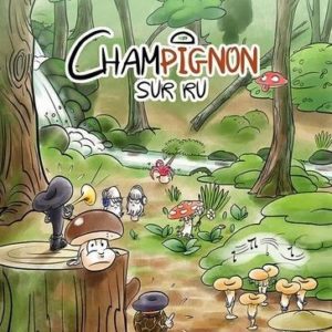 CHAMPIGNON SUR RU