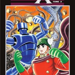 BIG X T02