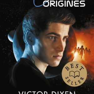 PHOBOS - ORIGINES - TOME 5 - VOL05