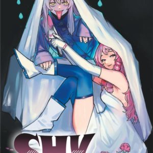 SHY - TOME 17