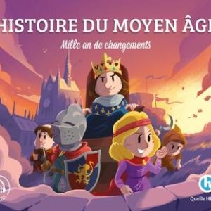 MOYEN-AGE (CLASSIQUE +)