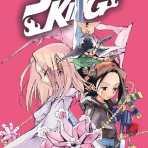 SHAMAN KING STAR EDITION - TOME 10