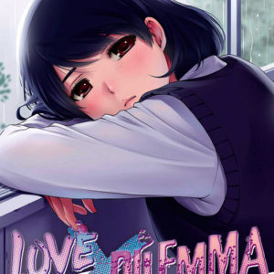 LOVE X DILEMMA T08