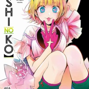 OSHI NO KO - TOME 8 - VOL08