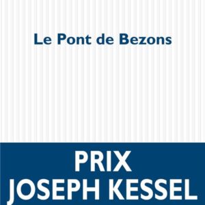 LE PONT DE BEZONS