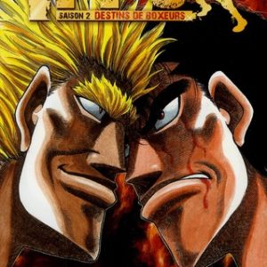 IPPO SAISON 2 - TOME 12 - VOL12