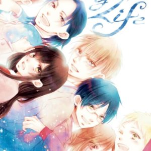 SOUNDS OF LIFE - TOME 14 (VF)