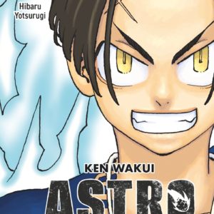 ASTRO ROYALE - TOME 01