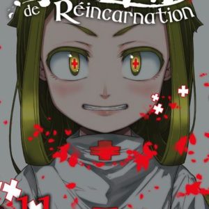 PETALES DE REINCARNATION T11 - VOL11
