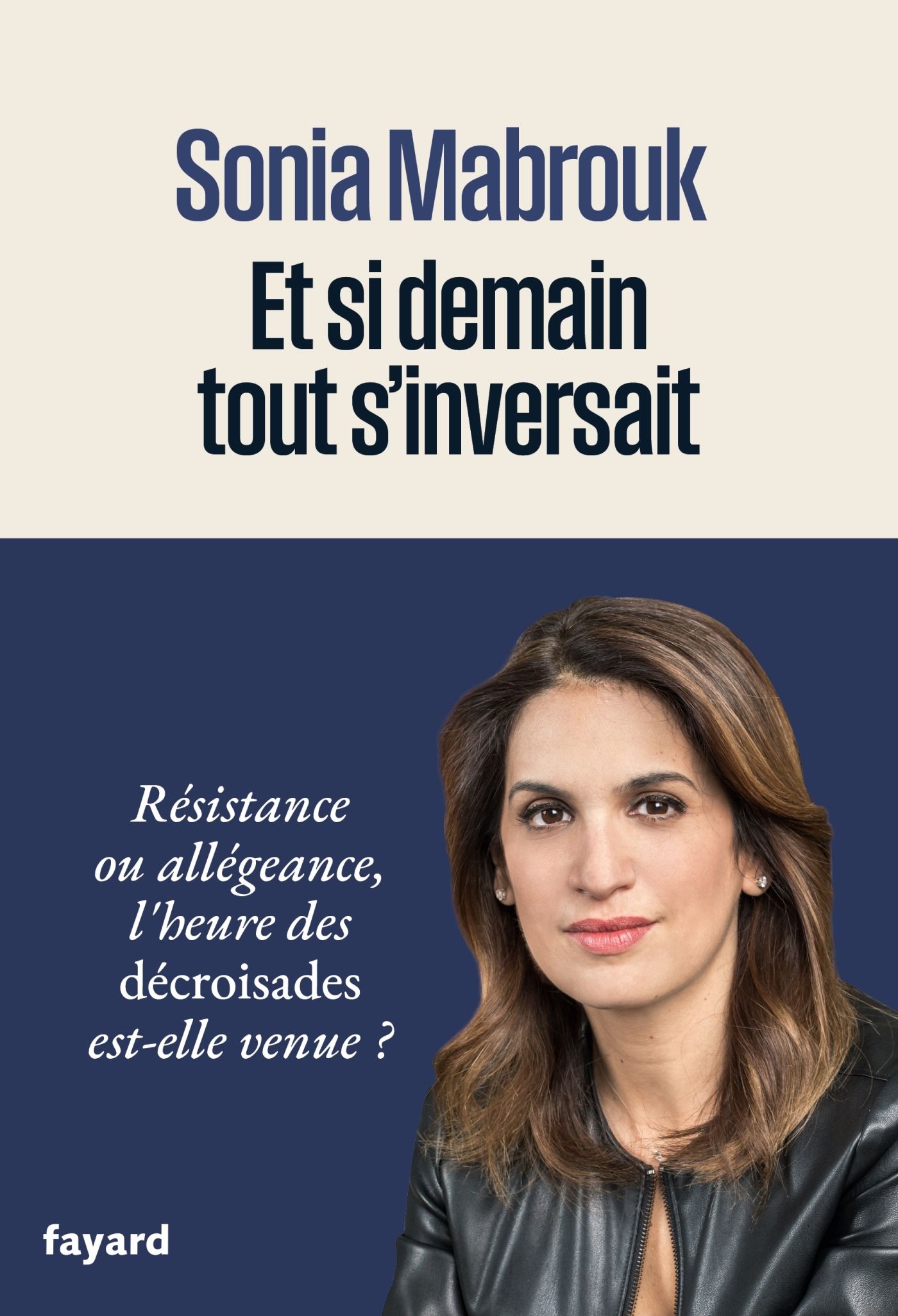 ET SI DEMAIN TOUT S'INVERSAIT