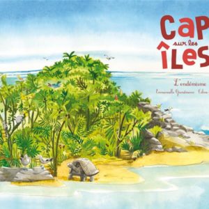 CAP SUR LES ILES !