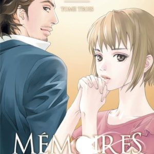 MEMOIRES FANTOMES - TOME 3 (VF)