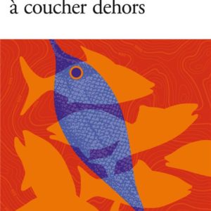 UNE VIE A COUCHER DEHORS