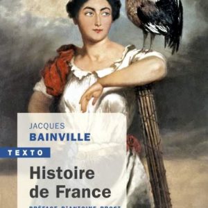 HISTOIRE DE FRANCE