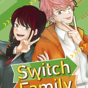 SWITCH FAMILY T02