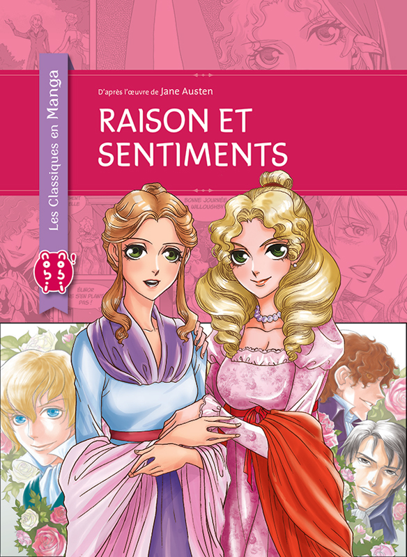 RAISON ET SENTIMENTS