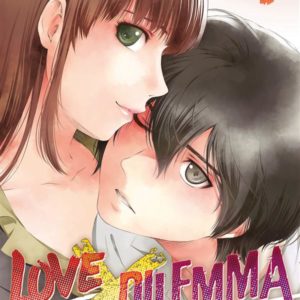 LOVE X DILEMMA T01