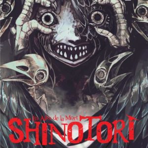 SHINOTORI T01