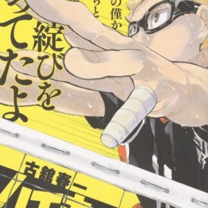 HAIKYU !! - LES AS DU VOLLEY - HAIKYU!! T07 SMASH EDITION