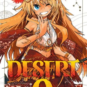 DESERT 9 T02