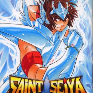 SAINT SEIYA - THE LOST CANVAS - LA LEGENDE D'HADES - TOME 16 - VOL16