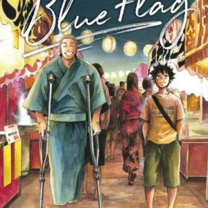 BLUE FLAG - TOME 4 - VOL04