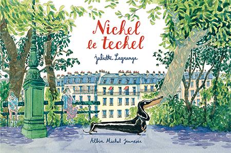 NICKEL LE TECKEL