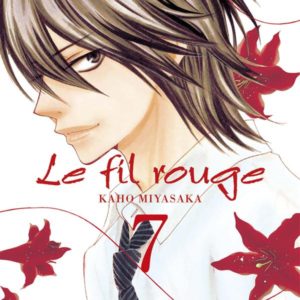 LE FIL ROUGE T07
