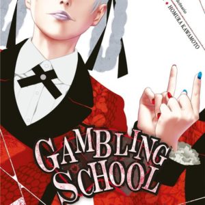 GAMBLING SCHOOL T11