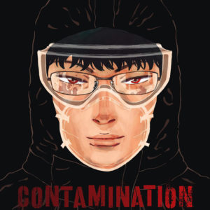 CONTAMINATION - TOME 2