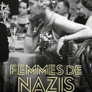 FEMMES DE NAZIS