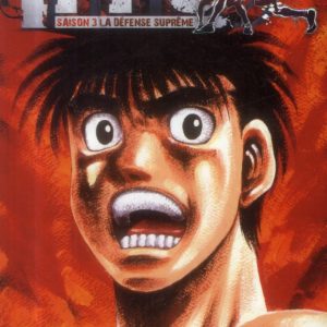 IPPO SAISON 3 - TOME 15 - VOL15