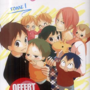 BABY-SITTERS - TOME 01