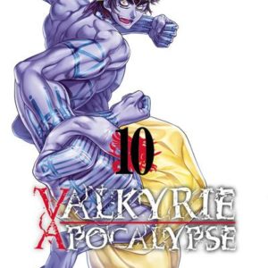 VALKYRIE APOCALYPSE T10