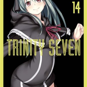 TRINITY SEVEN T14