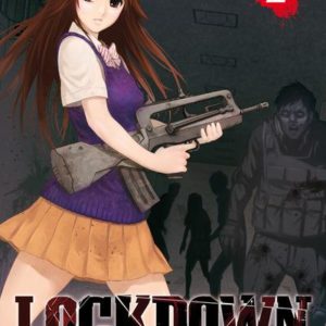 LOCKDOWN T02 - VOL02