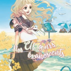 NOS C(H)OEURS EVANESCENTS - TOME 3 - VOL03