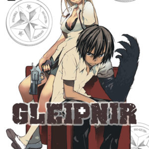 GLEIPNIR - TOME 2