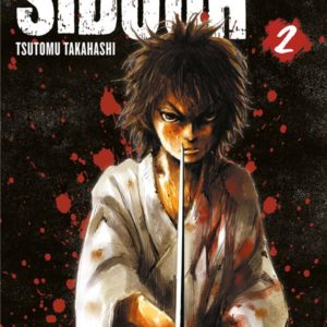 SIDOOH T02 (NOUVELLE EDITION)