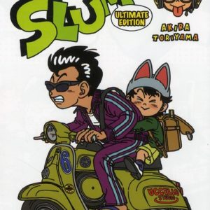 DOCTEUR SLUMP PERFECT EDITION - TOME 06