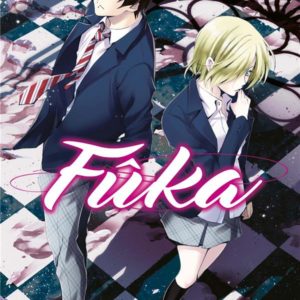 FUKA T16