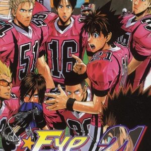 EYESHIELD 21 - TOME 30 - THIS IS AMERICAN FOOTBALL