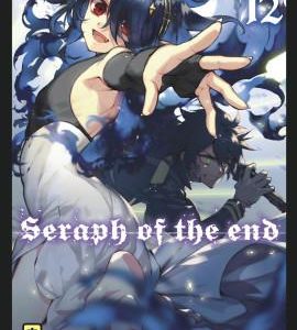 SERAPH OF THE END - TOME 12