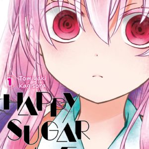 HAPPY SUGAR LIFE - TOME 01