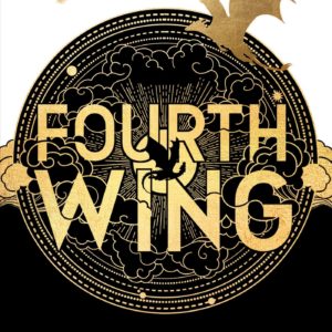 FOURTH WING - T01 - FOURTH WING - VERSION FRANCAISE - POCHE - THE EMPYREAN TOME 1