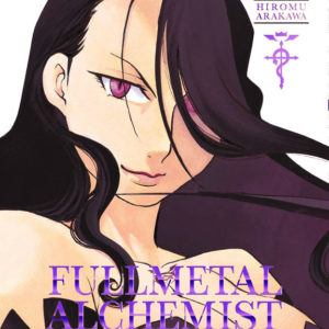 FULLMETAL ALCHEMIST PERFECT - TOME 6 - VOL06