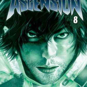 ASCENSION T08