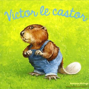 VICTOR LE CASTOR